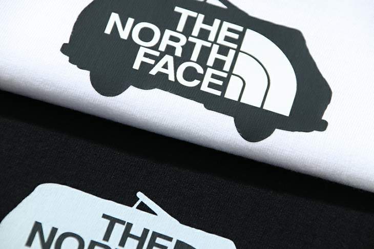 The North Face T Shirts Short _SKUTheNorthFaceM-3XL6ctfT889347941